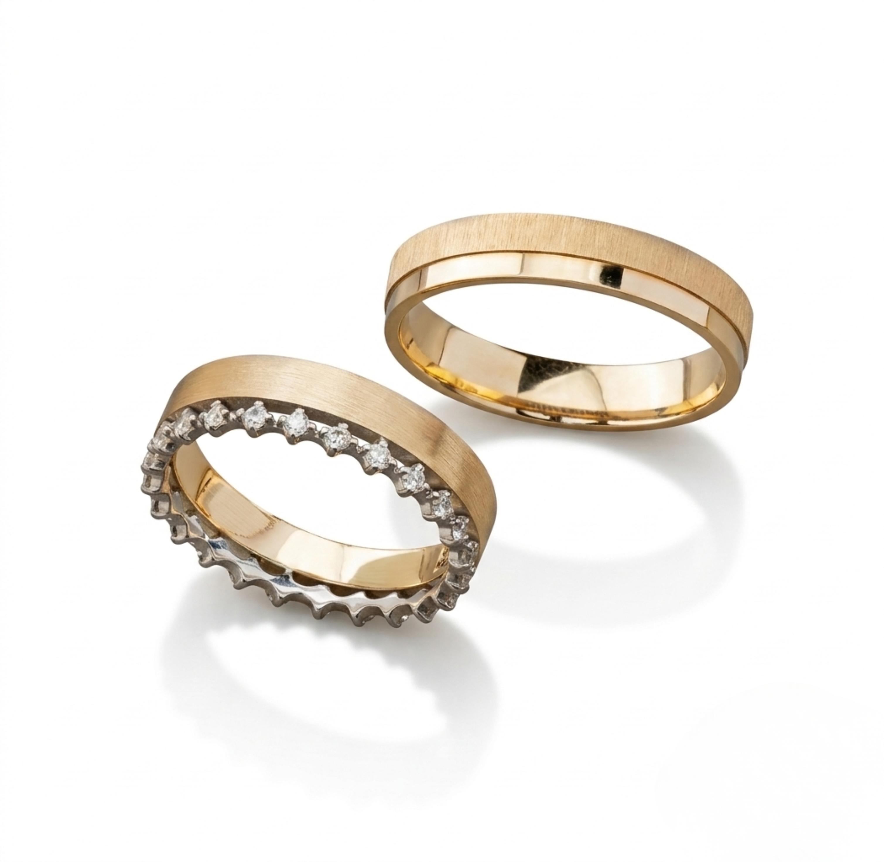 Alianças de Casamento