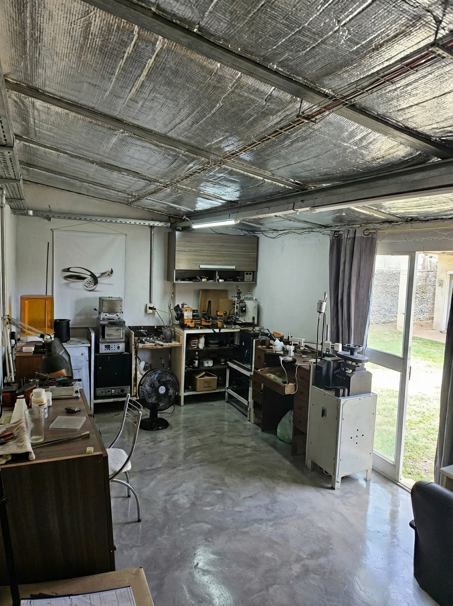 Workshop